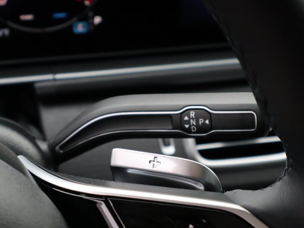 New 2026 Cirrus Silver Metallic Mercedes-Benz GLE 350 image 35