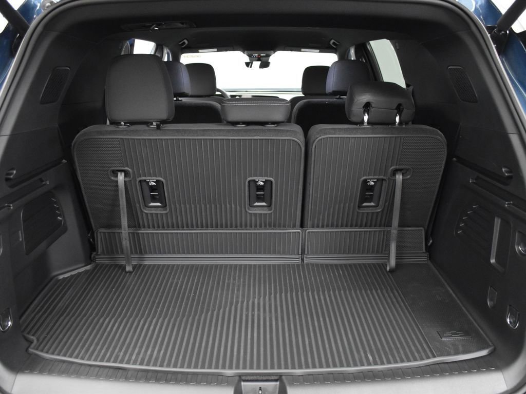 2026 Chevrolet Traverse LT - Photo 27