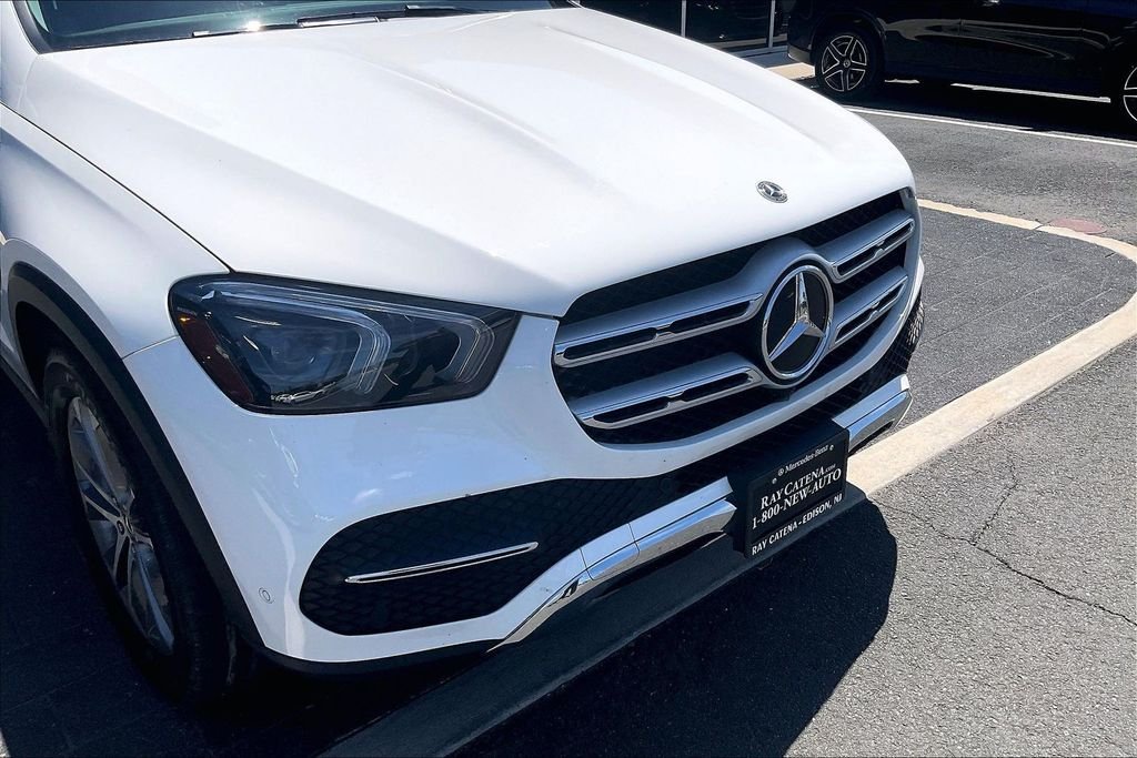 2023 Mercedes-Benz GLE GLE450 - Photo 5