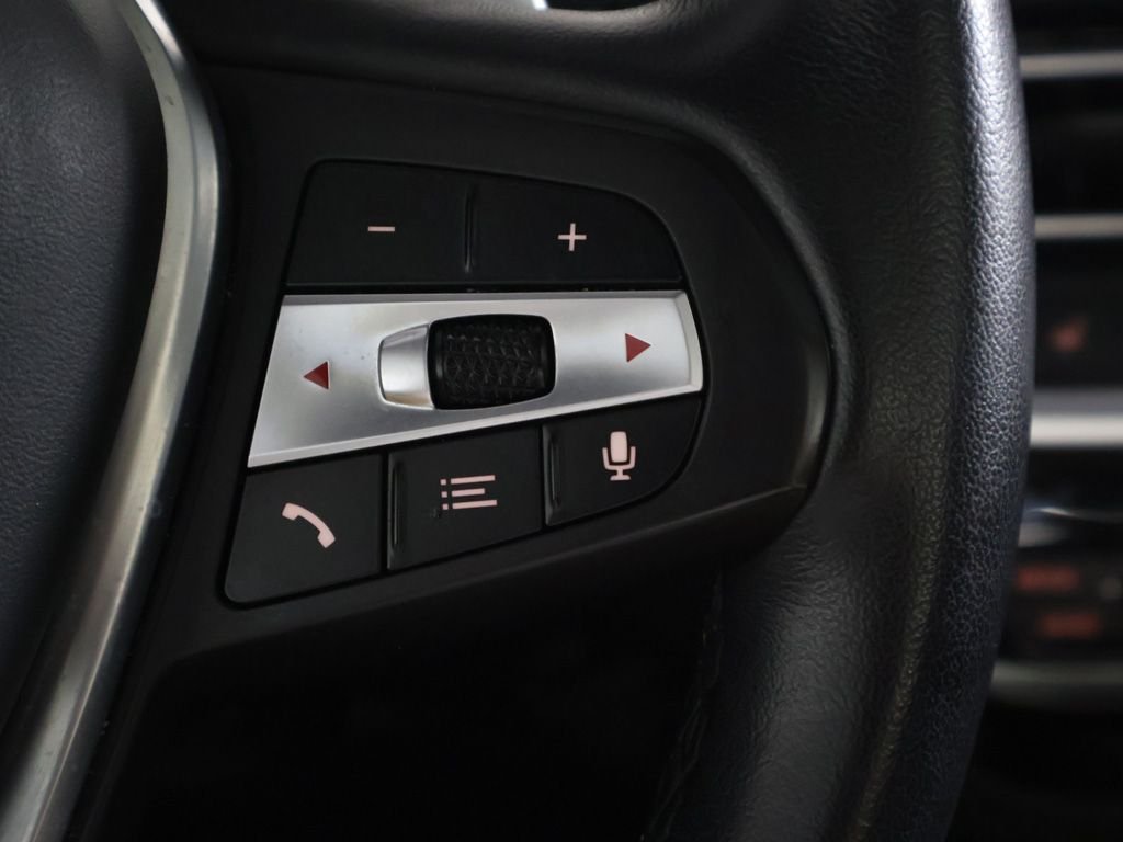 2022 BMW X3 30i - Photo 43