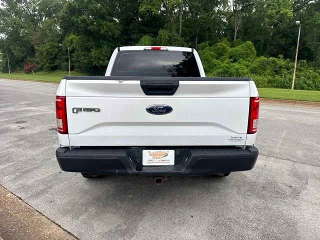 Used 2015 White Ford XL image 6