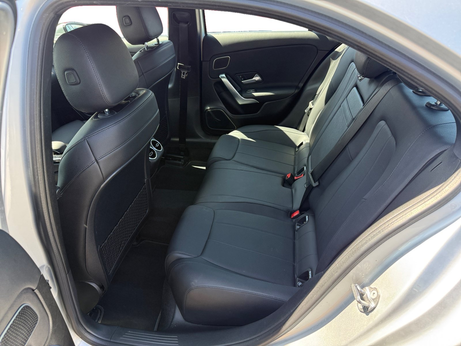 Used 2019  Mercedes-Benz A 220 image 16