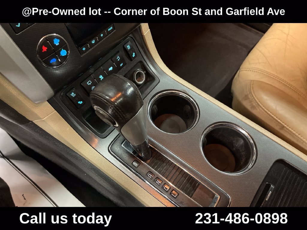 Used 2011 Gold Chevrolet LTZ image 20