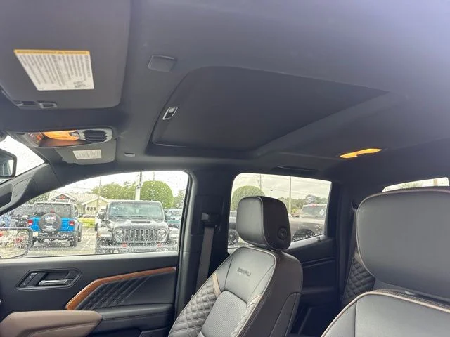 Used 2026 Silver GMC Denali image 13