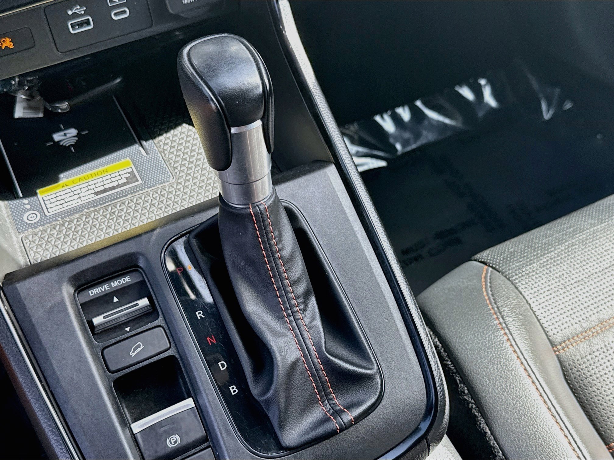 2024 Honda CR-V Sport-L - Photo 15
