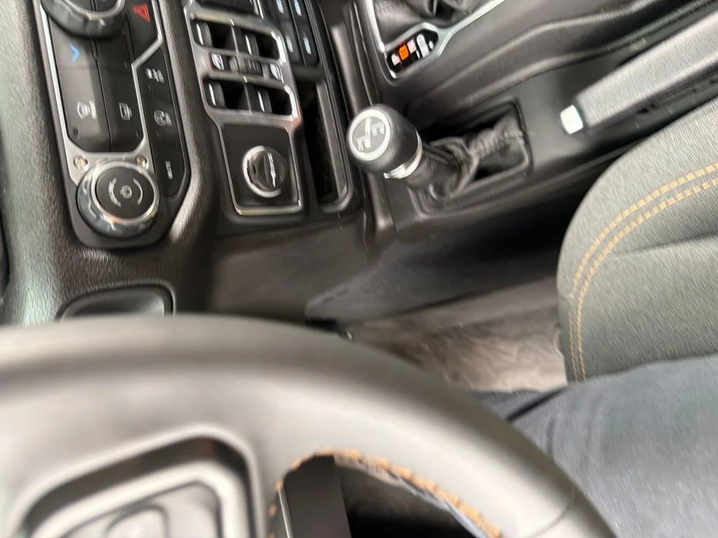 Used 2024 Gray Jeep Sport S image 24