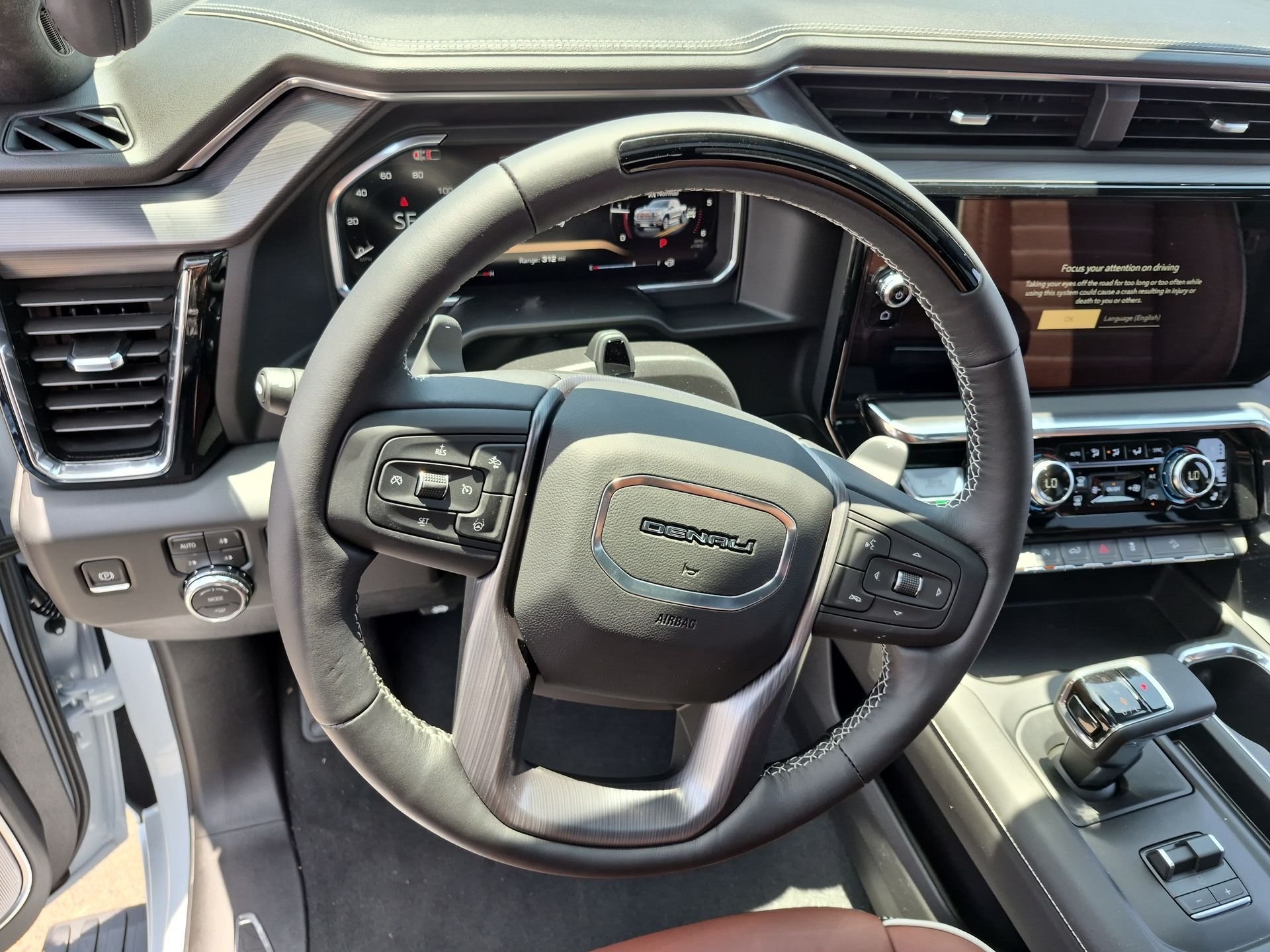 2026 GMC Sierra 1500 Denali Ultimate - Photo 12
