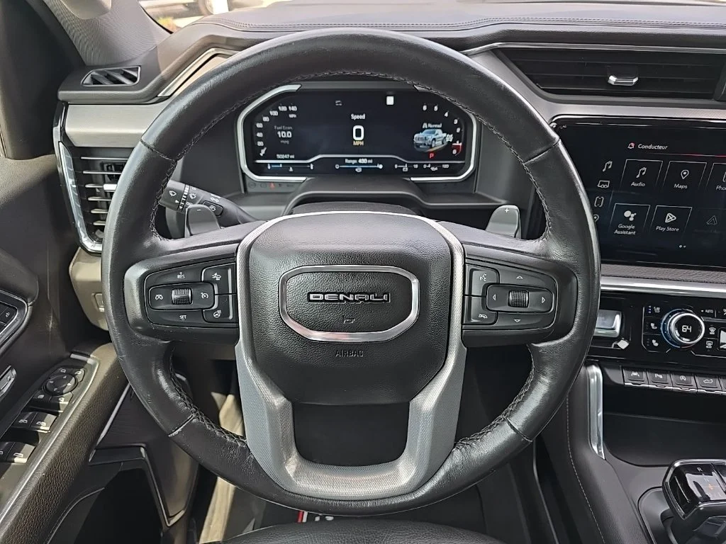 2023 GMC Sierra 1500 Denali - Photo 12
