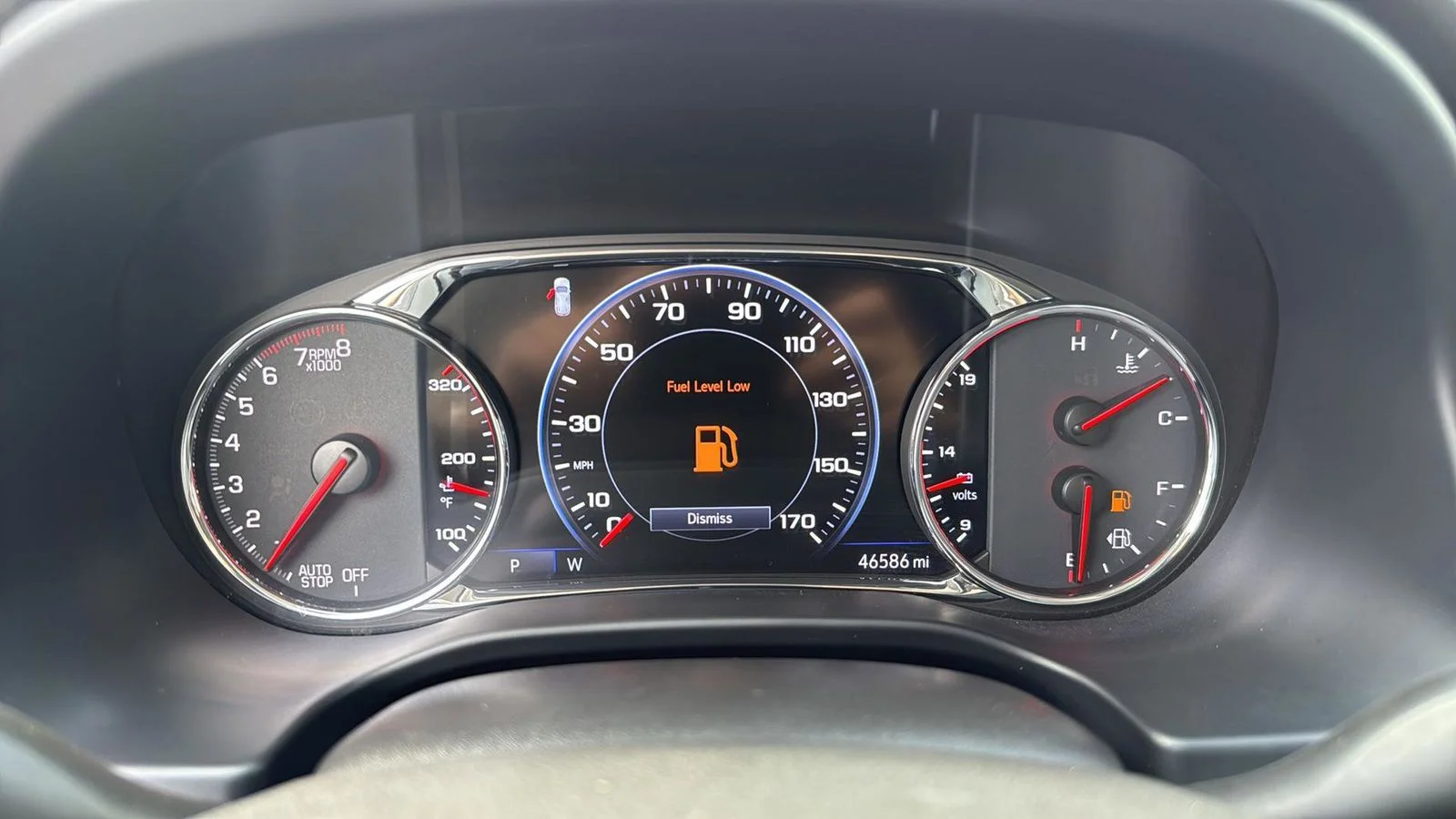 Used 2023 White GMC Denali image 14