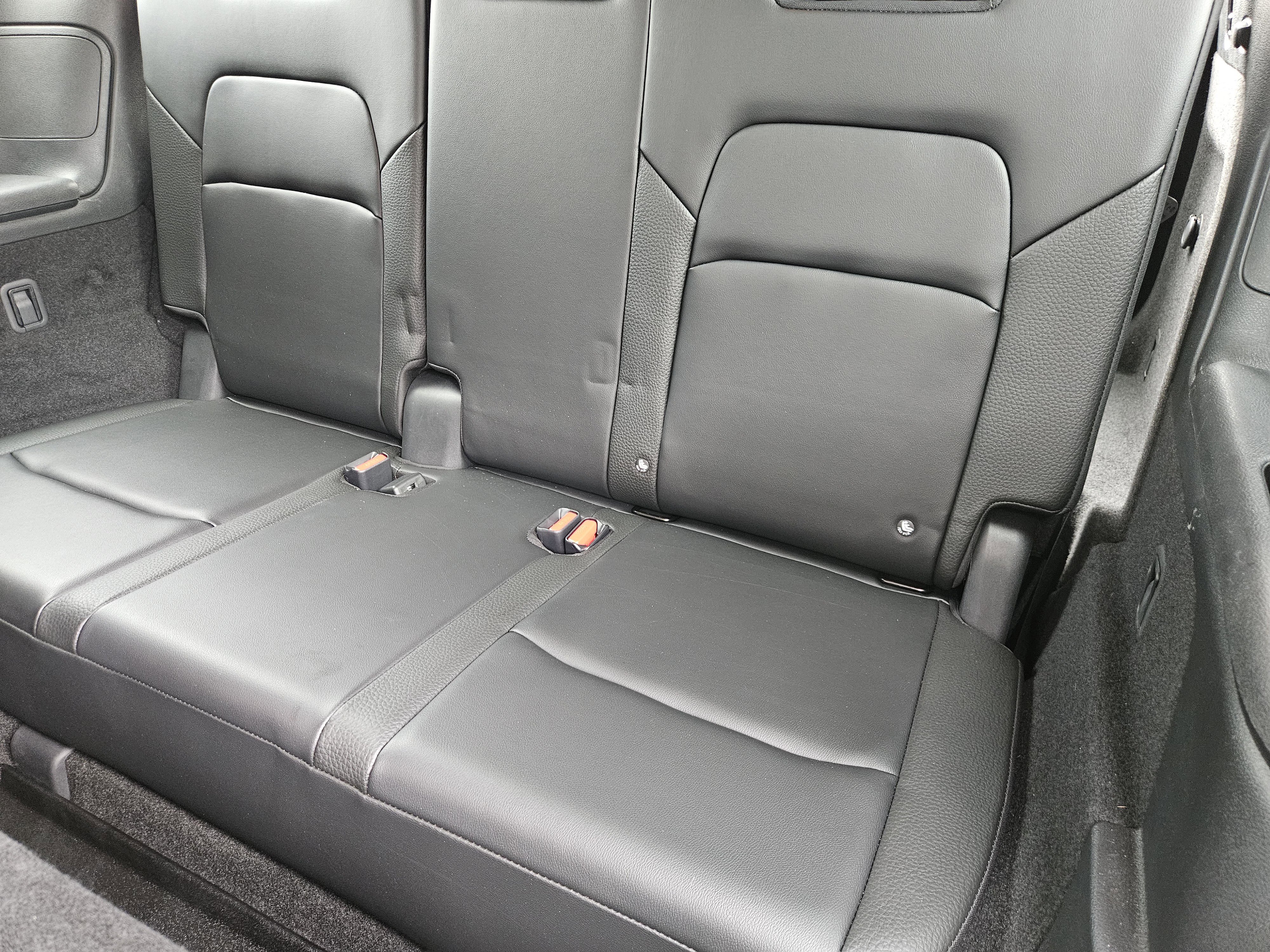 Certified Used 2023 Scarlet Ember Tintcoat Nissan SL image 30
