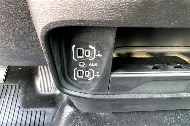 New 2024 Ram 5500HD Tradesman 2D Standard Cab