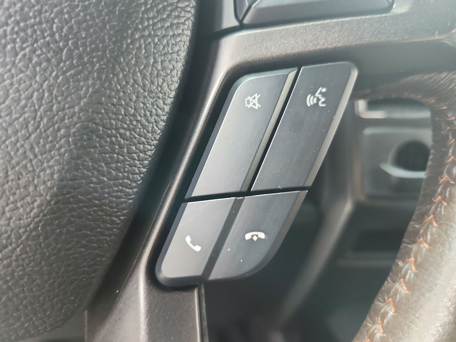 Used 2021 Oxford White Ford King Ranch image 26
