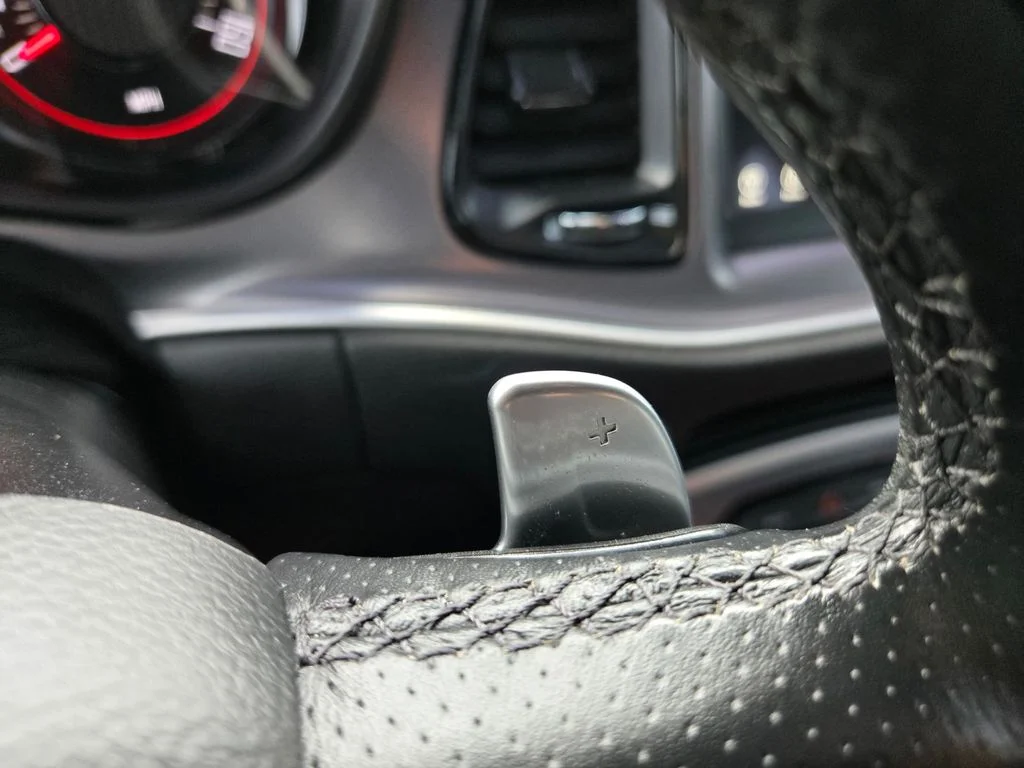 Used 2022 Octane Red Pearlcoat Dodge GT image 20