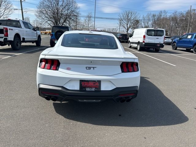 2025 Ford Mustang GT Premium Fastback - Photo 6