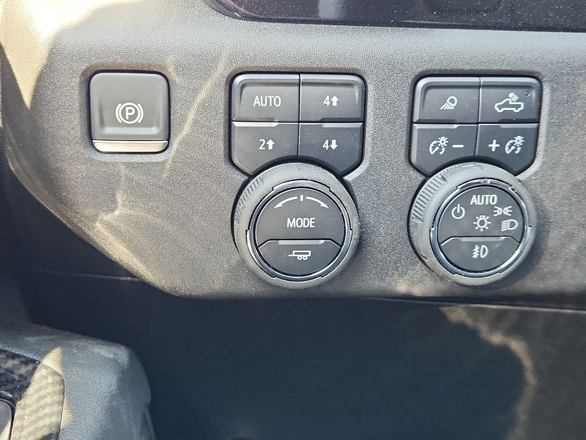 2025 Chevrolet Silverado 2500 HD LTZ - Photo 53