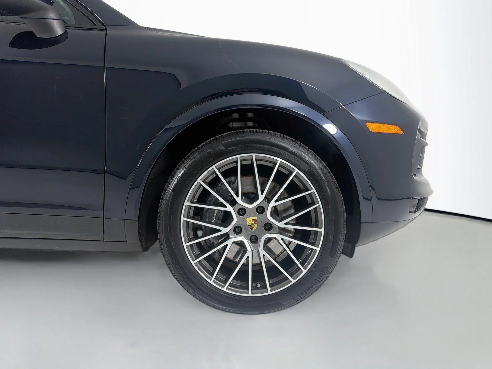 Certified Used 2023 Moonlight Blue Metallic Porsche Platinum Edition image 27
