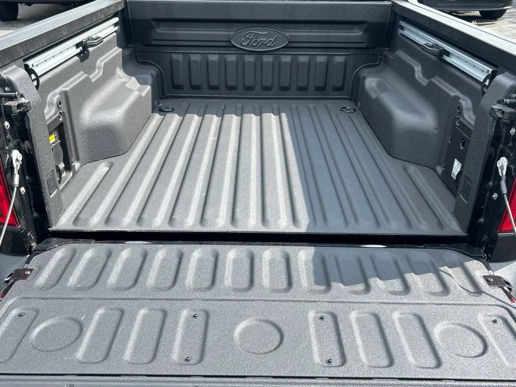 2026 Ford Maverick Lariat - Photo 15