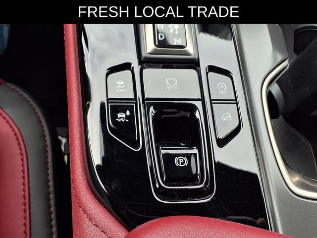 Used 2024 Silver Lexus 350 Premium image 24