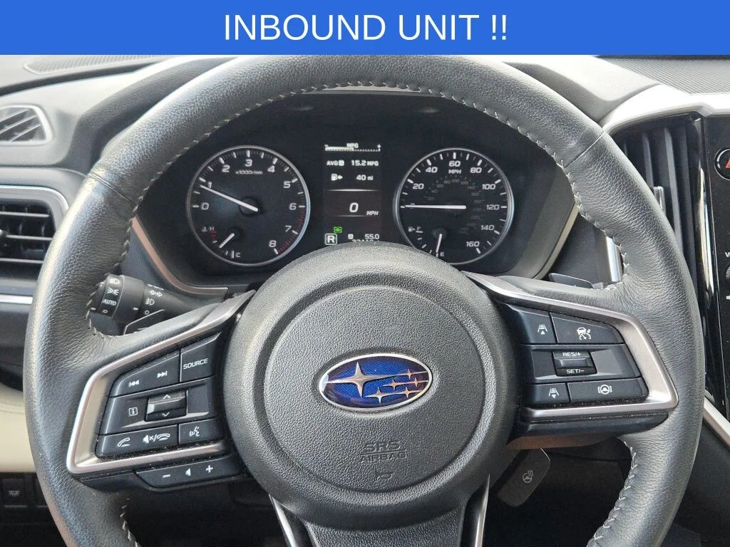 2023 Subaru Ascent Limited - Photo 34