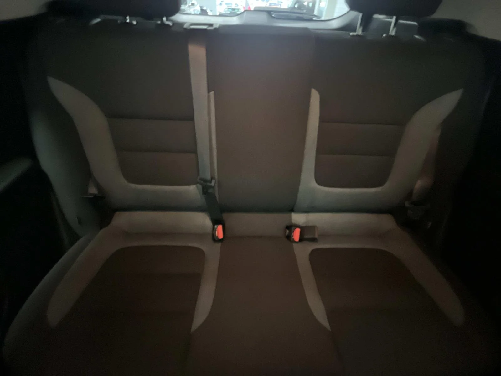 Used 2023 STERLING GRAY METALLIC Chevrolet LT image 30