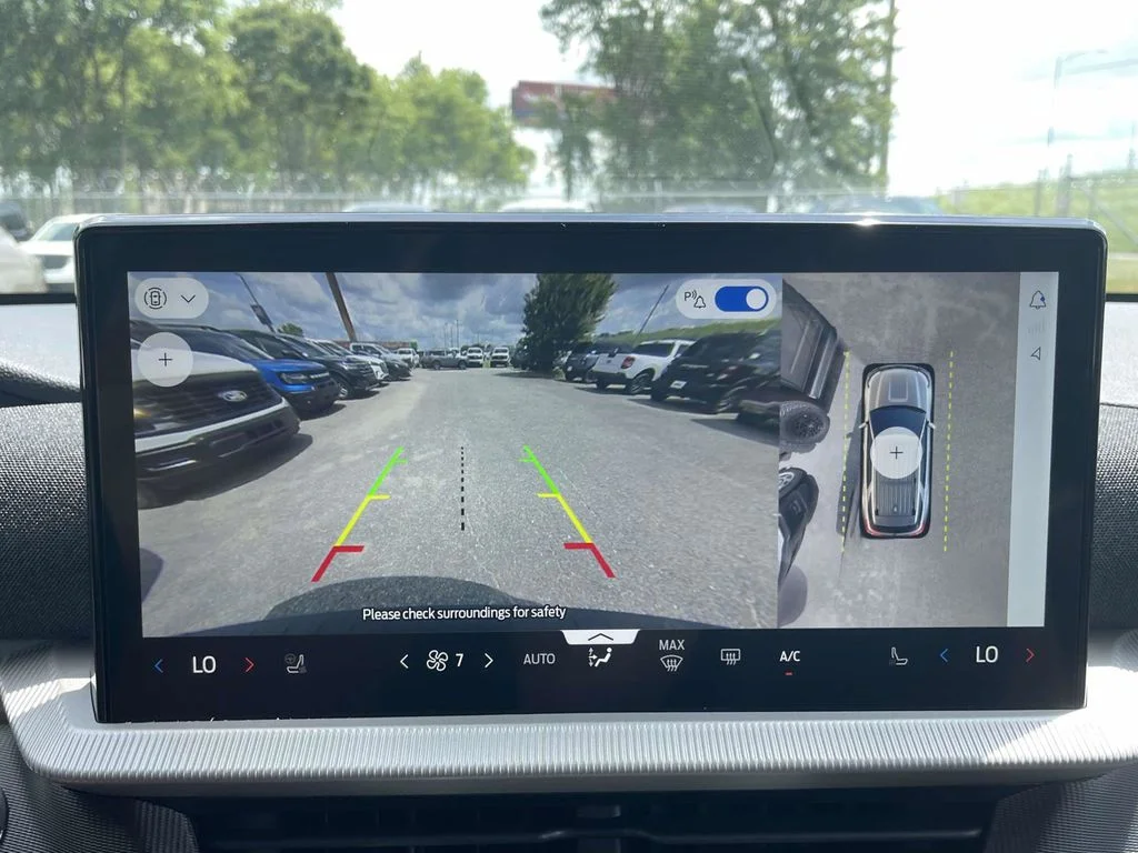 2026 Ford Explorer Tremor - Photo 20