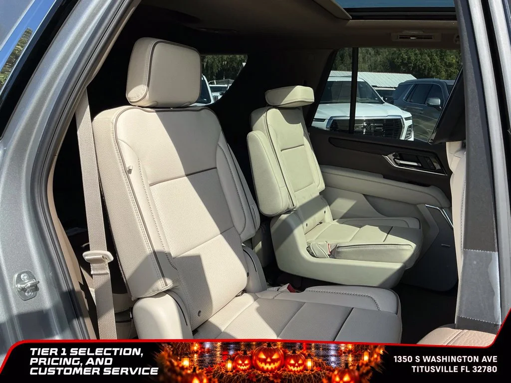 New 2026 Sterling Metallic GMC Denali image 23