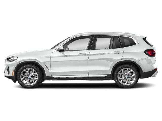Used 2024 Alpine White BMW sDrive30i image 3