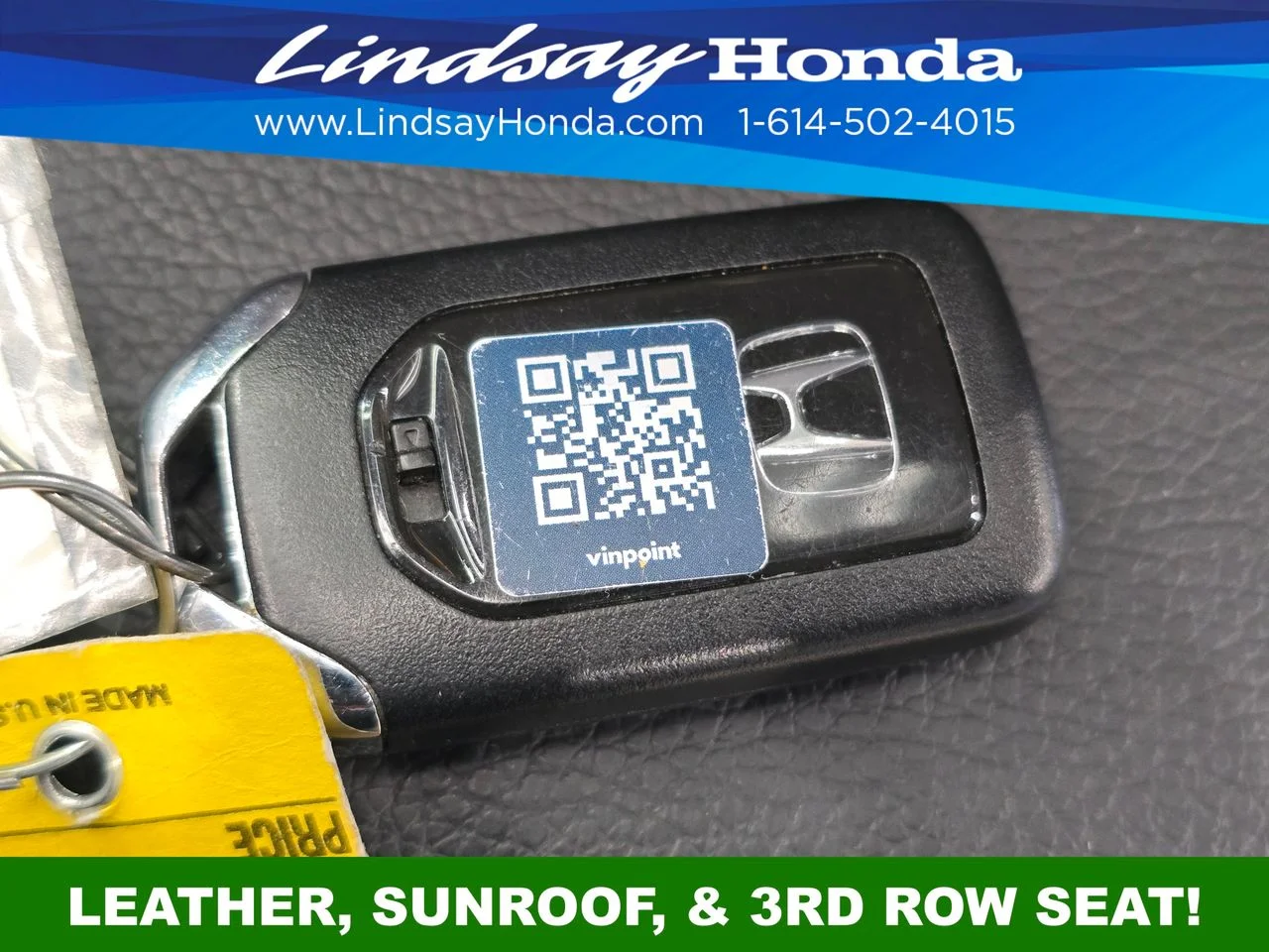 Used 2021 Crystal Black Pearl Honda Special Edition image 23