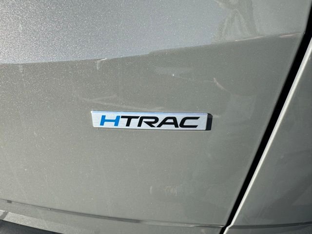 New 2026 Gray Hyundai SEL Premium AWD image 34