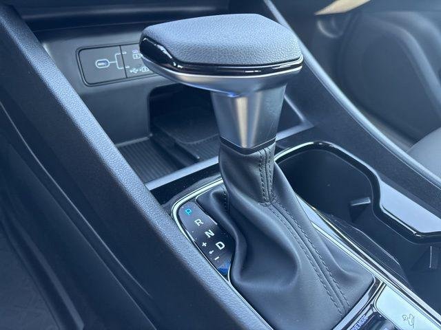 New 2026 Rockwood Green Hyundai SEL image 61