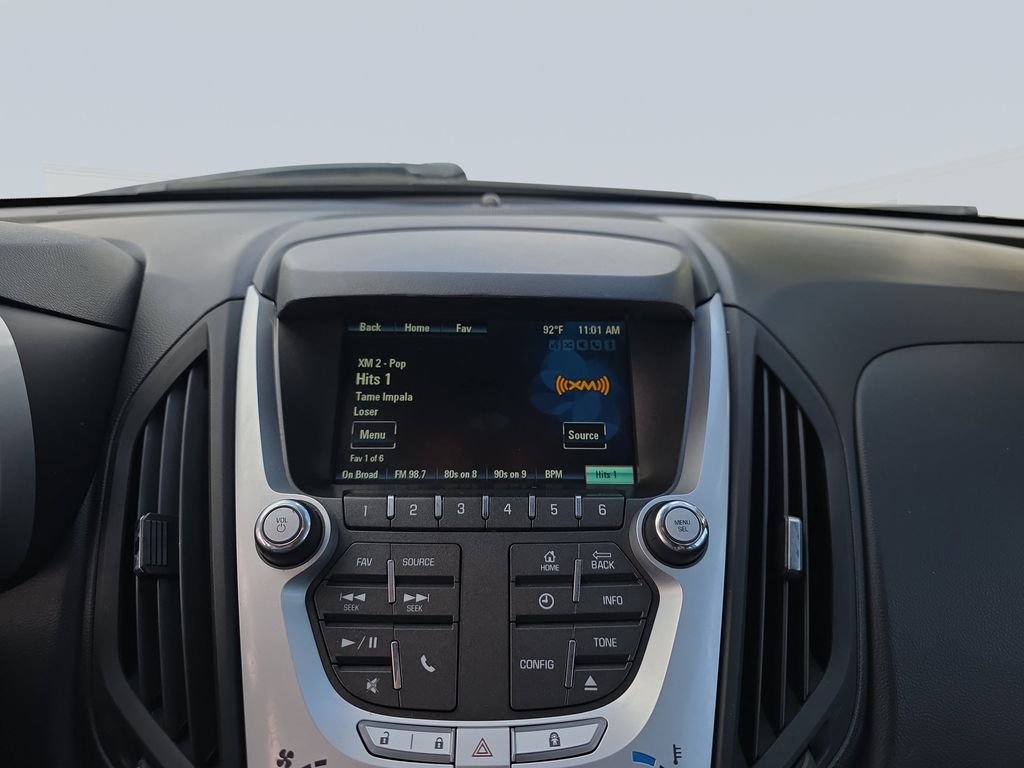 2015 Chevrolet Equinox 1LT - Photo 24
