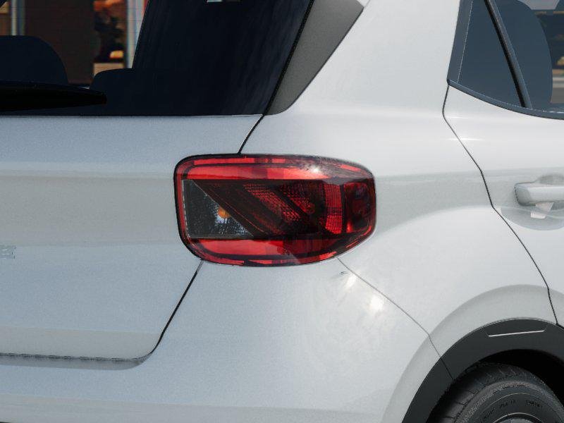 New 2026 Lunar White Hyundai SEL image 10