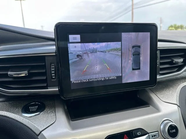 Used 2022 Gray Ford Timberline image 27