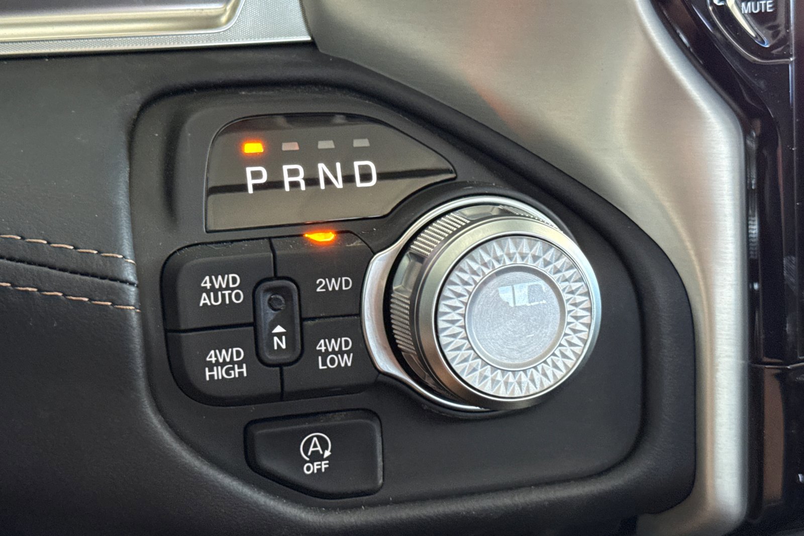 2026 RAM 1500 Tungsten - Photo 21