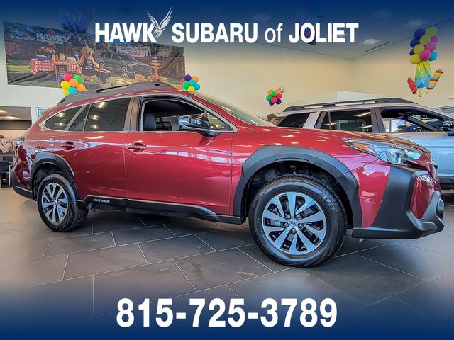 2024 Subaru Outback Premium