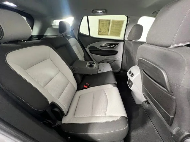 2022 GMC Terrain SLE - Photo 36