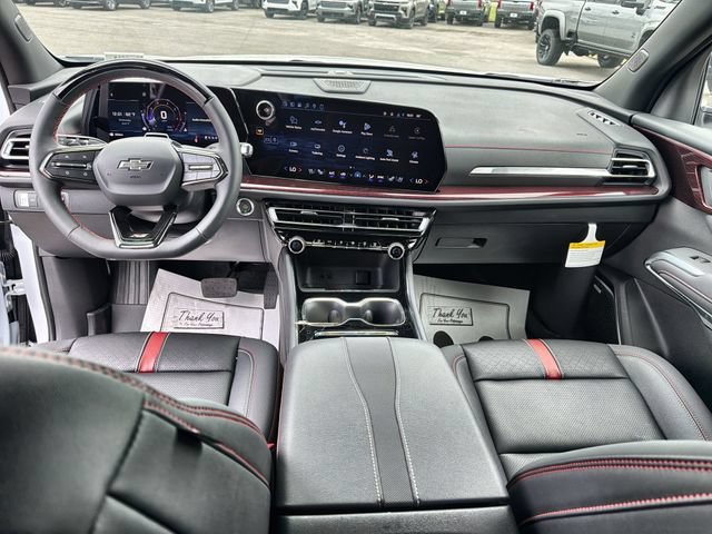 2026 Chevrolet Traverse RS - Photo 34