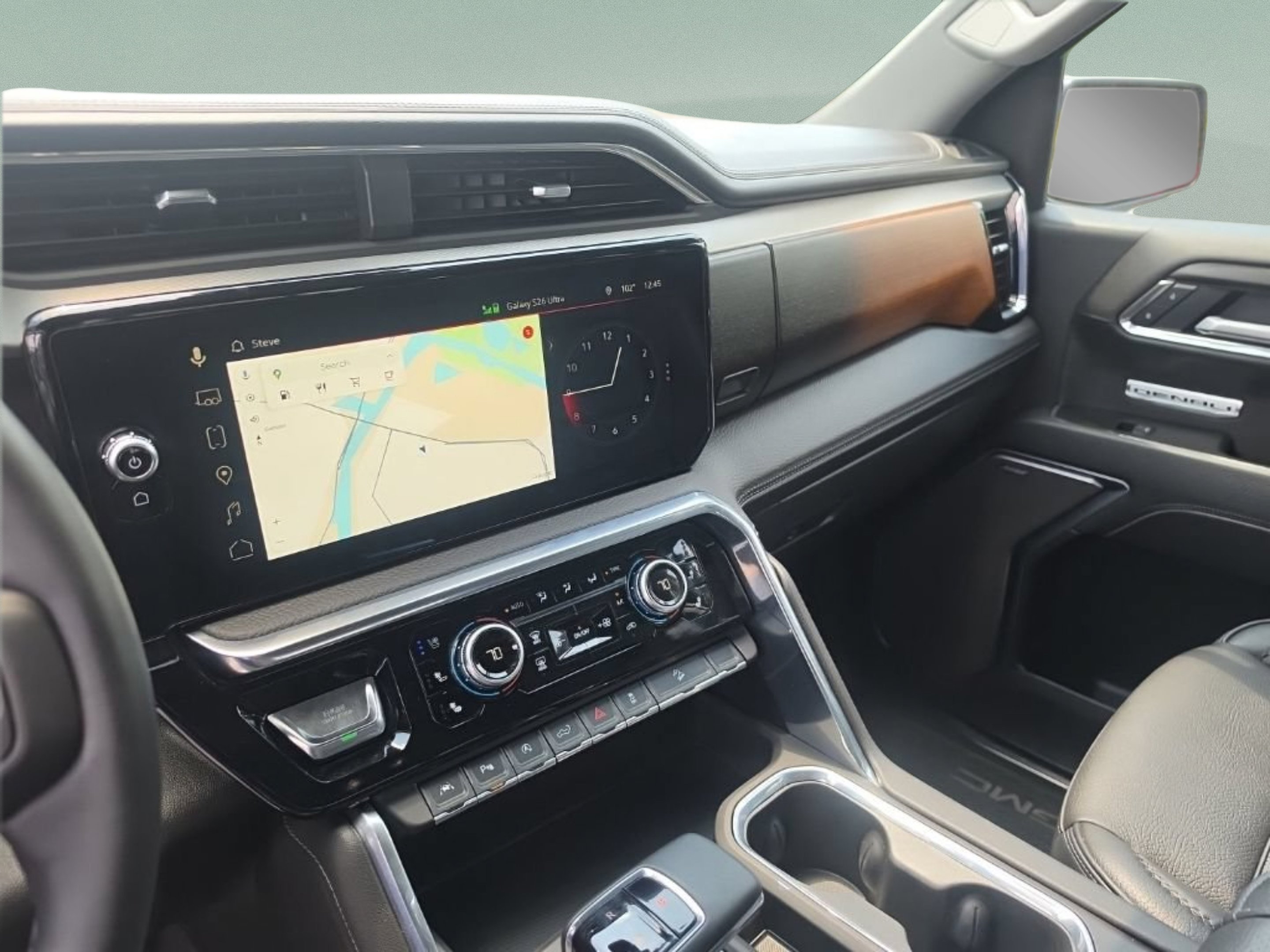 2025 GMC Sierra 1500 Denali - Photo 22