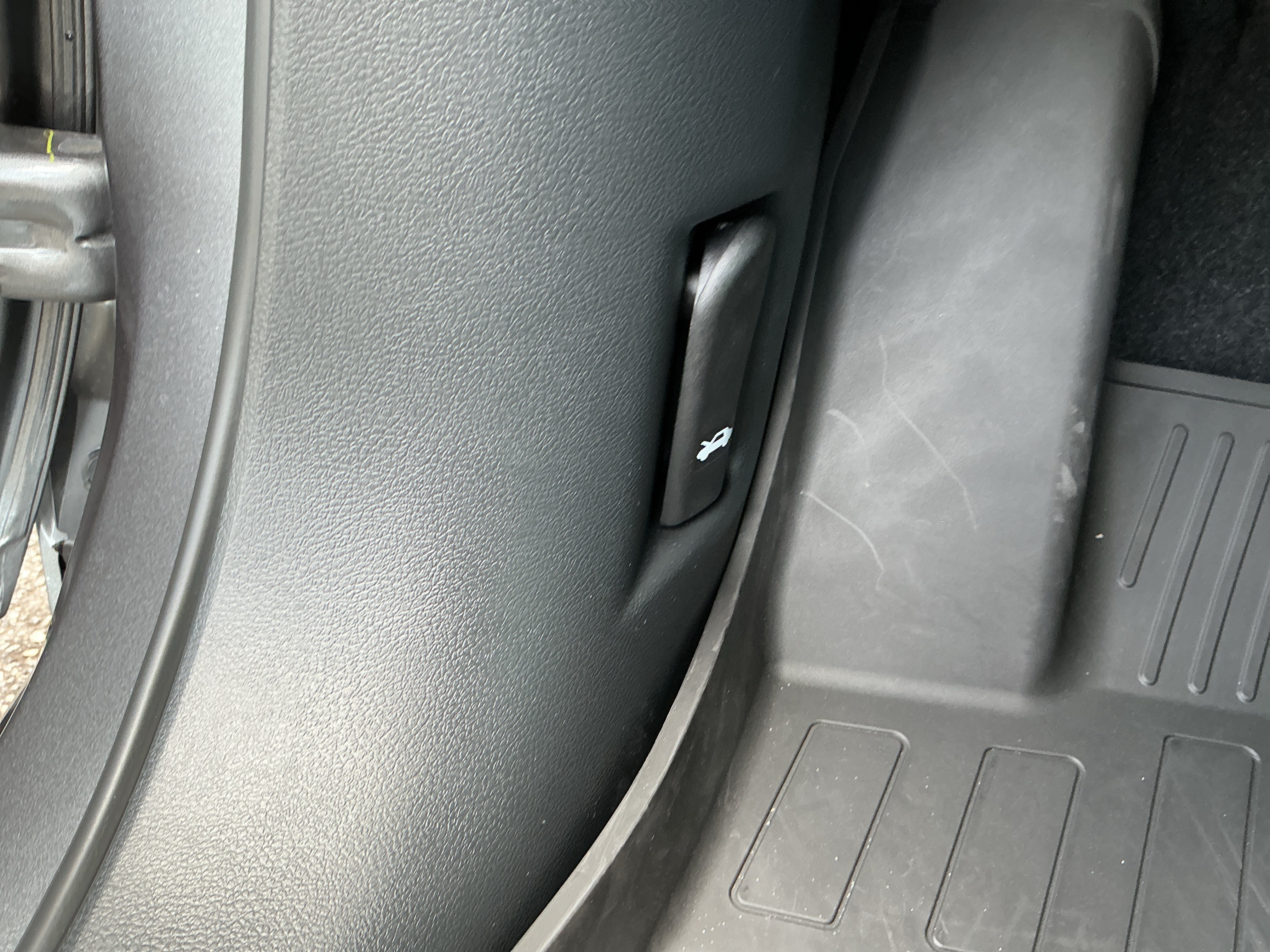 Used 2026 Gun Metallic Nissan S image 14