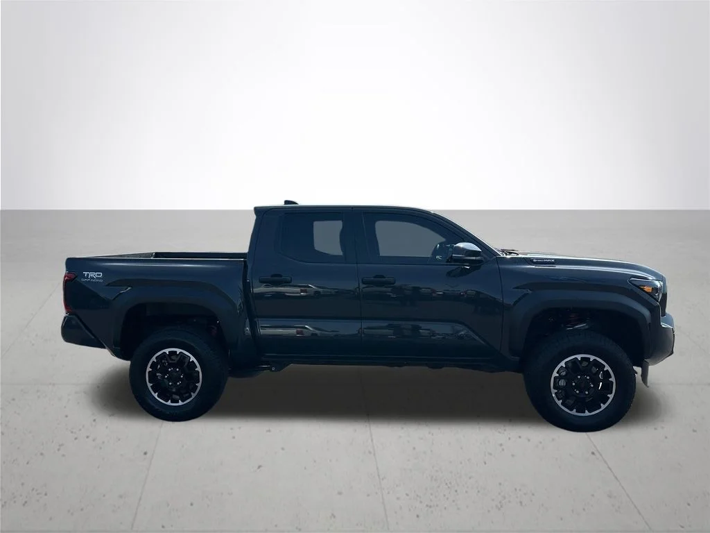 Used 2025  Toyota TRD Off Road image 6