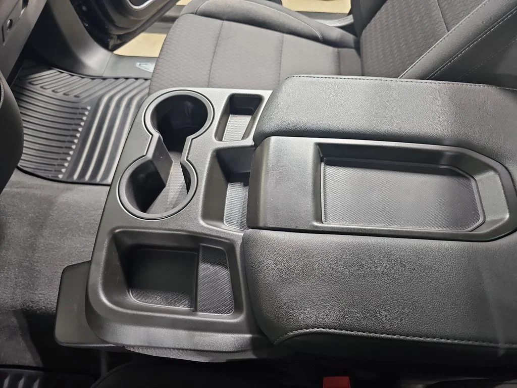 Certified Used 2024 Gray Chevrolet LT image 29