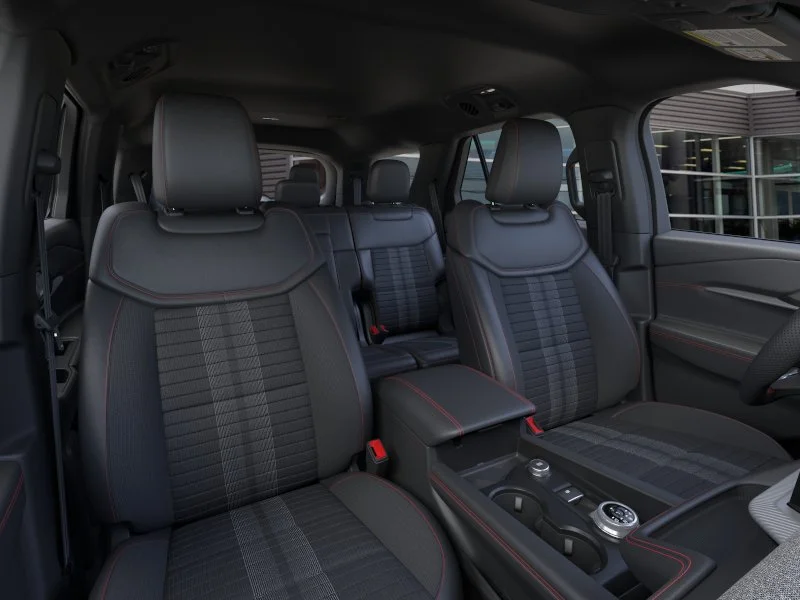 New 2026 Agate Black Metallic Ford ST-Line image 35