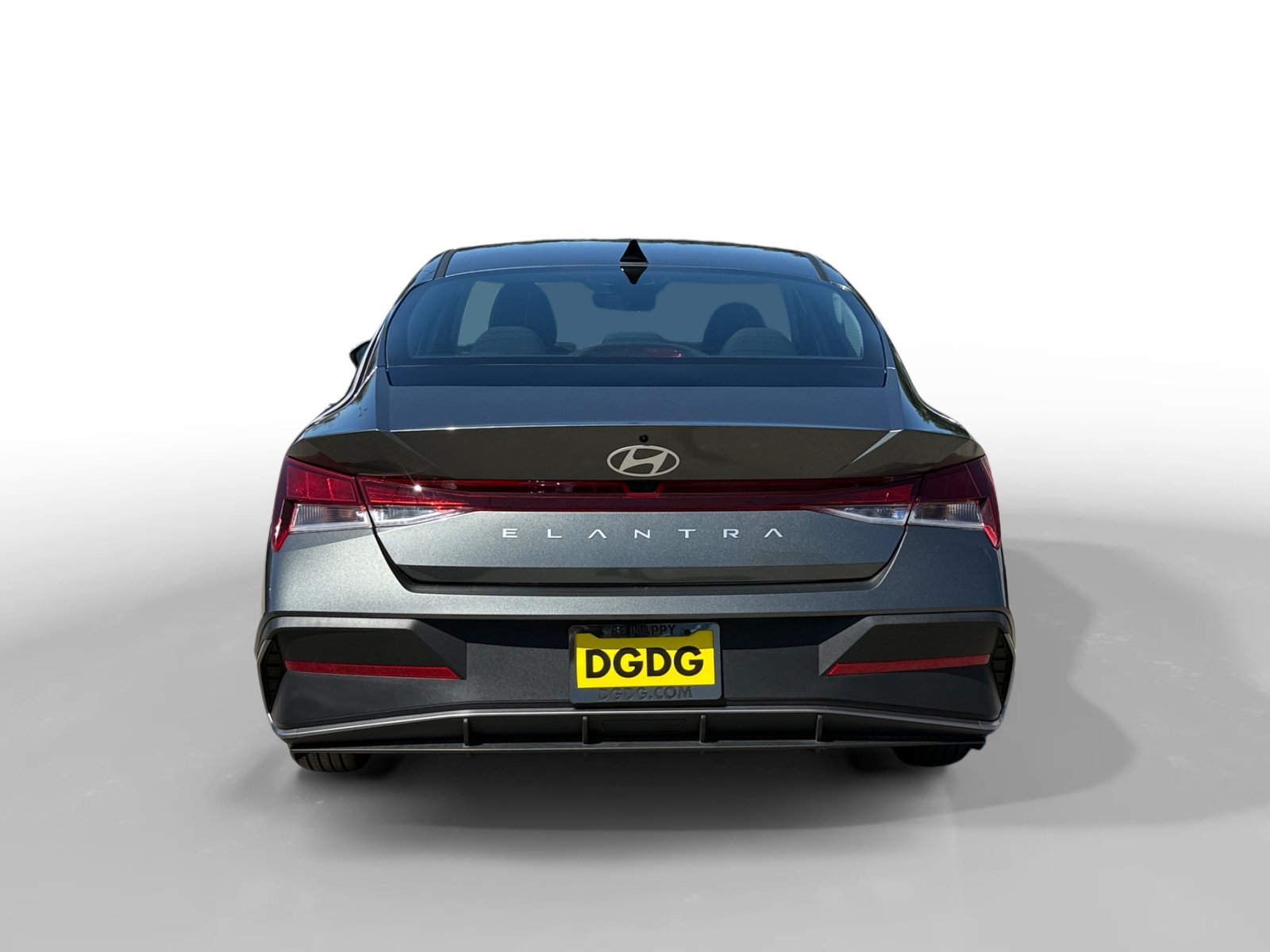Certified Used 2026 Amazon Gray Hyundai SE image 4