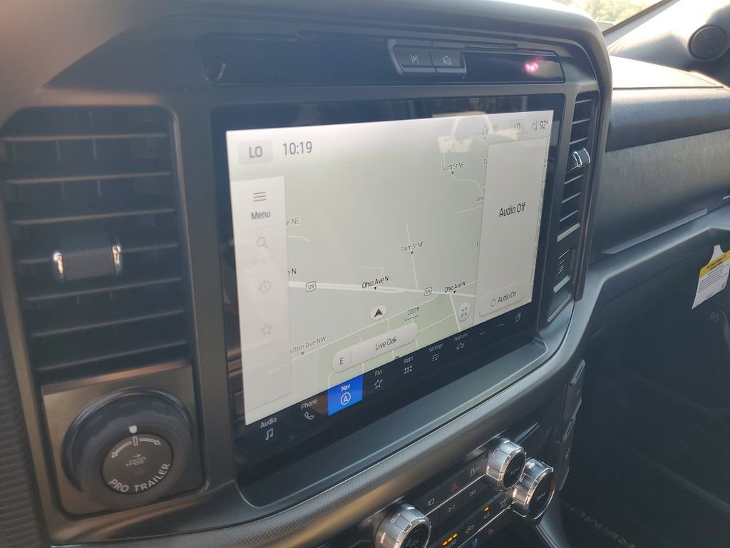 2025 Ford F-150 Tremor - Photo 17