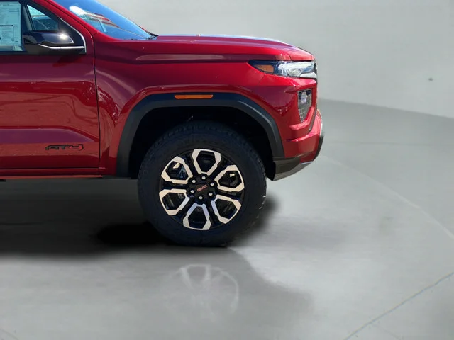 2026 GMC Canyon AT4 - Photo 29
