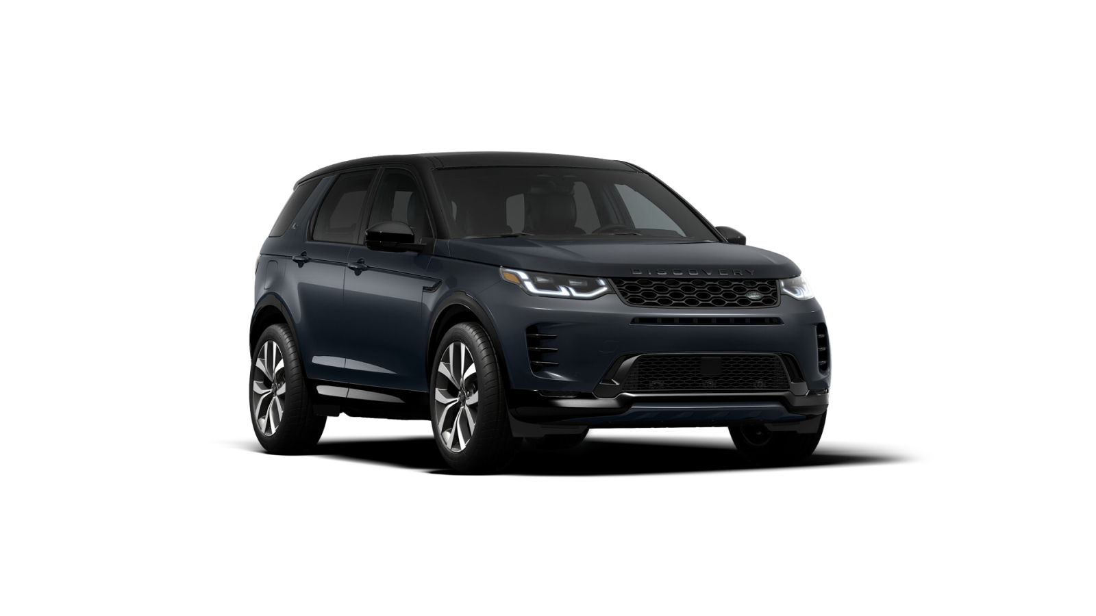 New 2026 Varesine Blue LAND ROVER Landmark 249PS Auto image 1