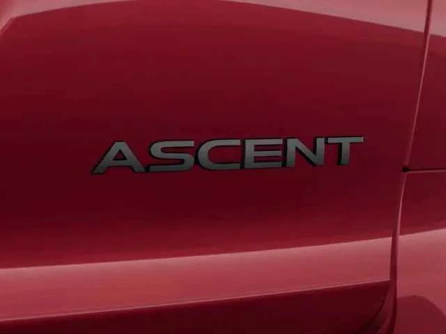 2026 Subaru Ascent Premium - Photo 11