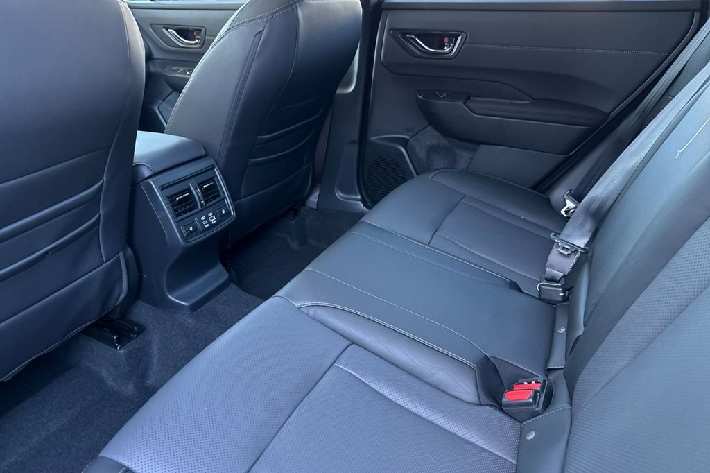 New 2026 SAPPHIRE BLUE PEARL Subaru Touring XT image 15