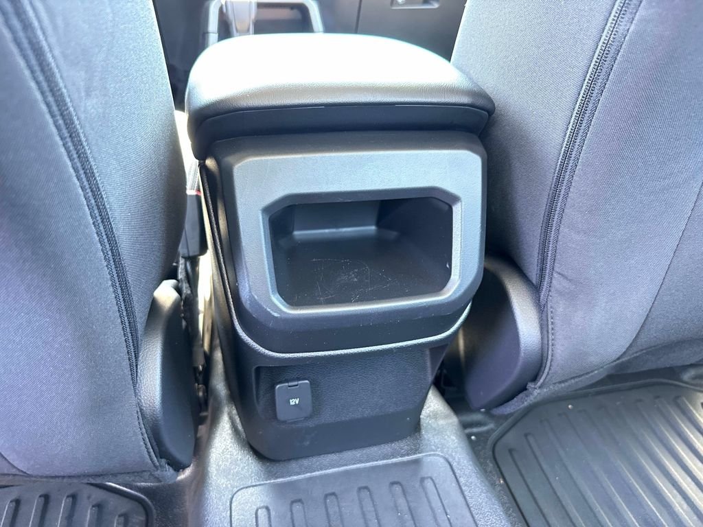 2025 Ford Ranger XL - Photo 15