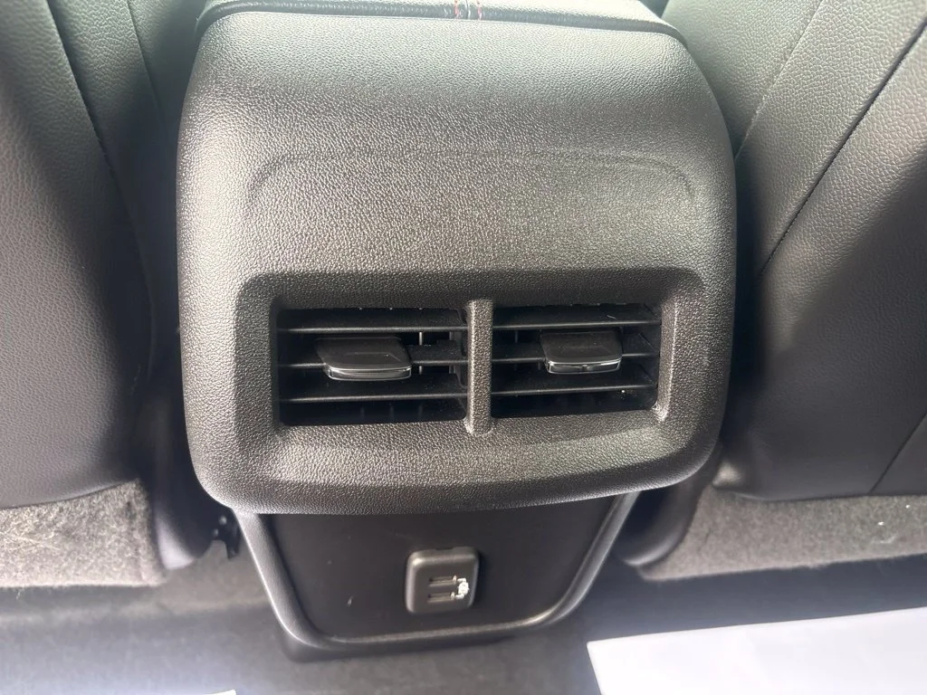Certified Used 2022 Black Chevrolet RS image 40